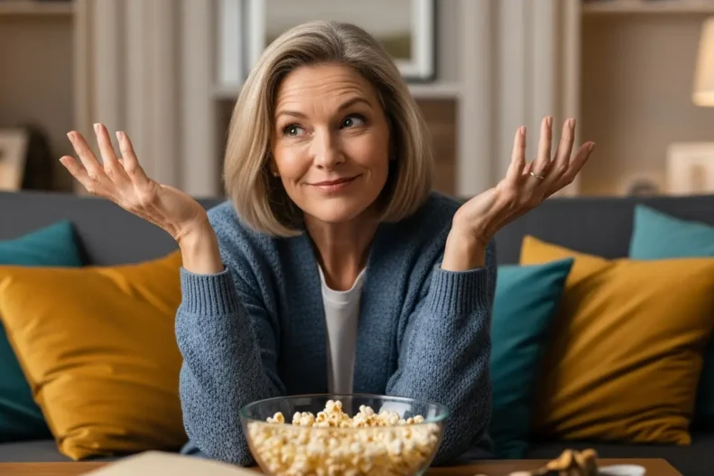 La edad es la excusa más barata