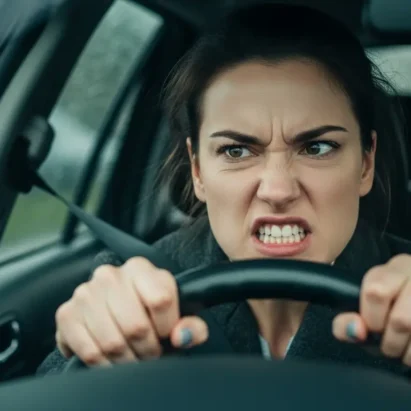 El instante en que elegí volar más alto