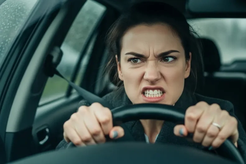 El instante en que elegí volar más alto