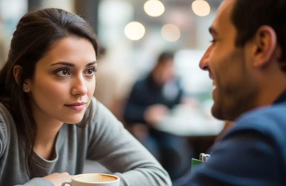 Me tiembla el corazón y no de frío