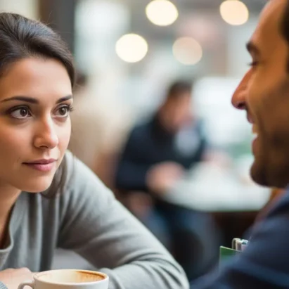 Me tiembla el corazón y no de frío