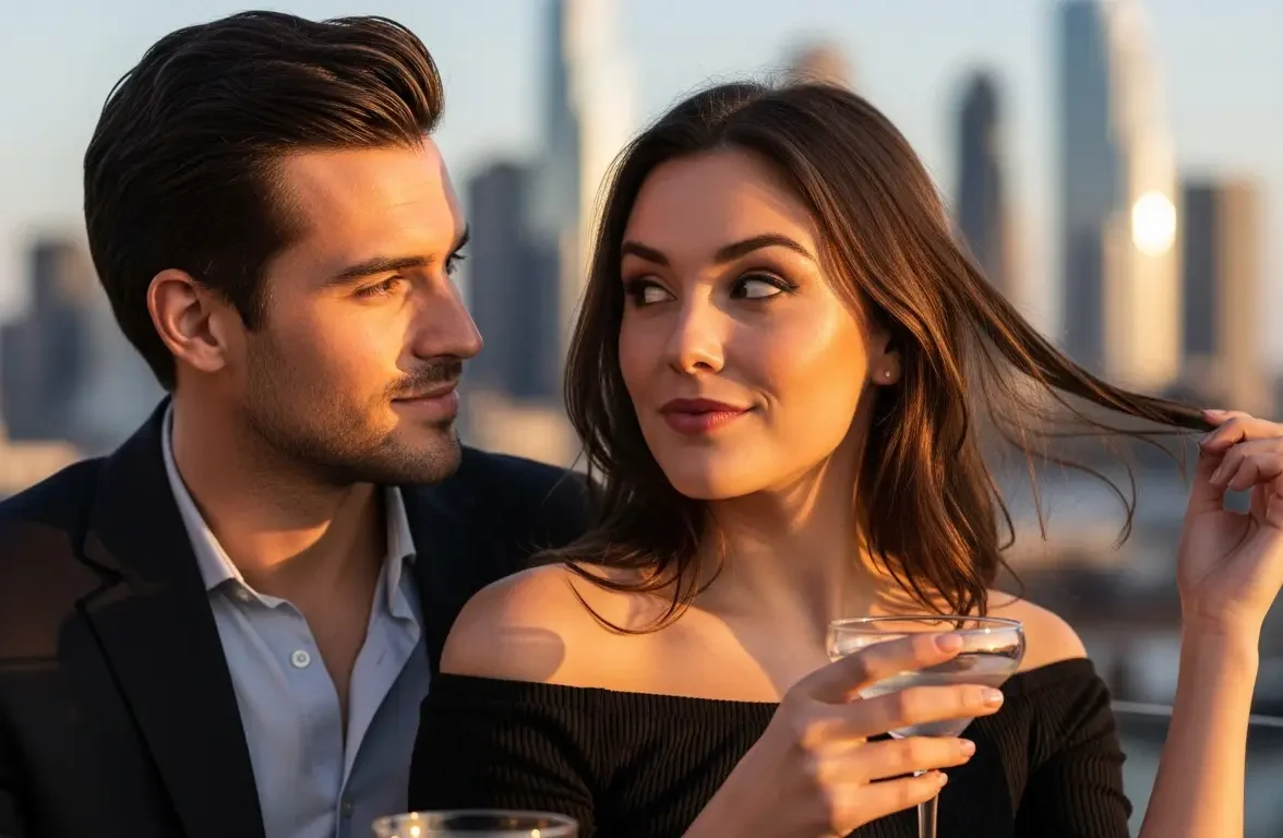 El enigma femenino que enamora a cualquier hombre