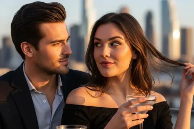 El enigma femenino que enamora a cualquier hombre