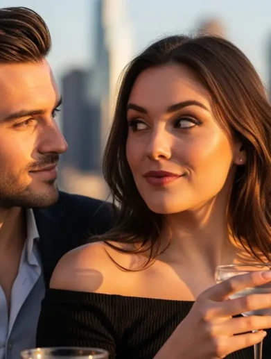 El enigma femenino que enamora a cualquier hombre