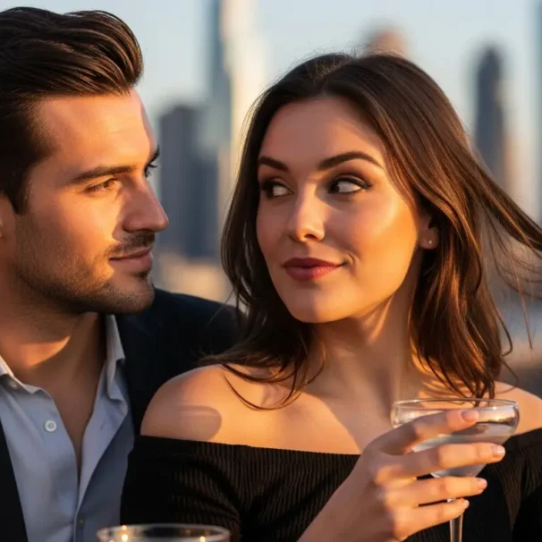 El enigma femenino que enamora a cualquier hombre