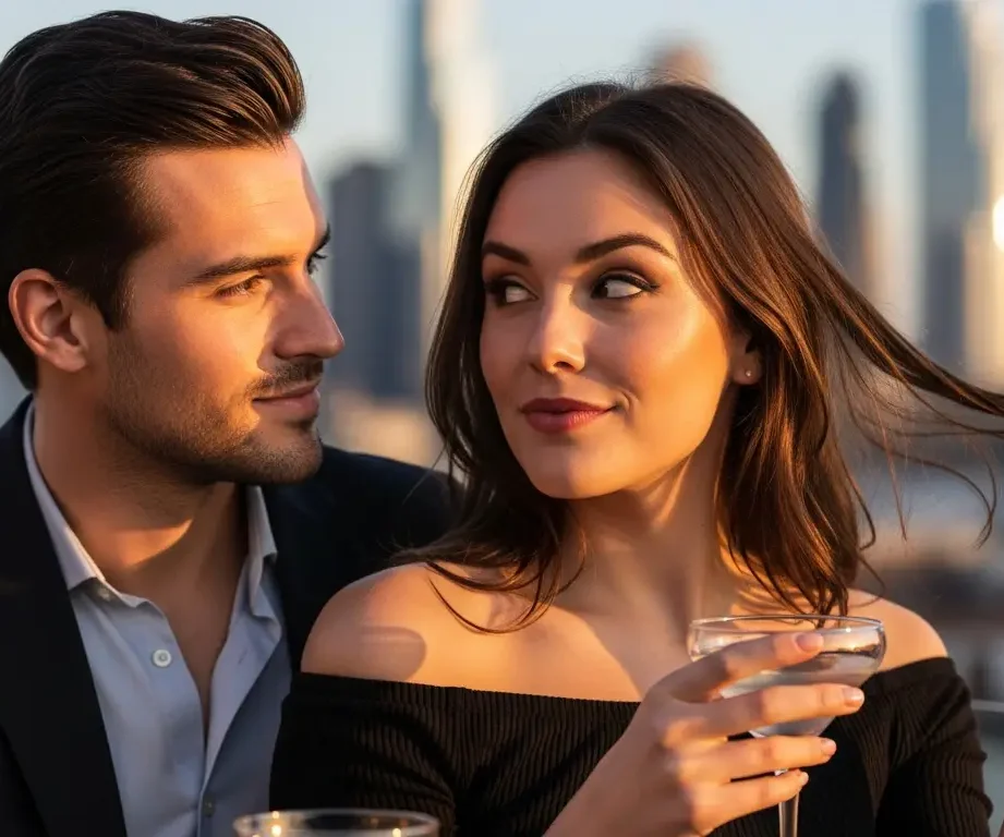 El enigma femenino que enamora a cualquier hombre