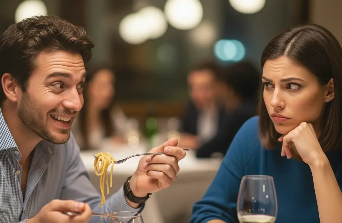 Las traiciones más difíciles de detectar