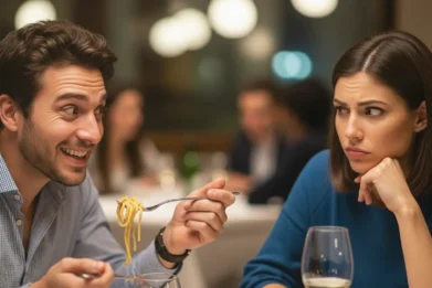 Las traiciones más difíciles de detectar