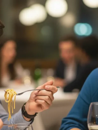 Las traiciones más difíciles de detectar