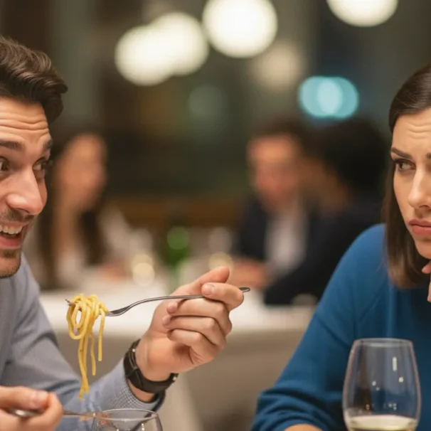 Las traiciones más difíciles de detectar