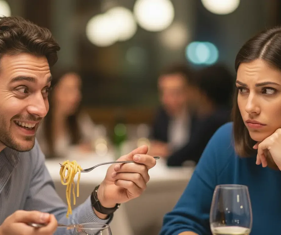 Las traiciones más difíciles de detectar