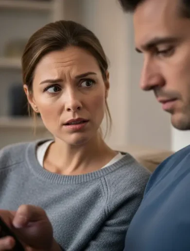 Cuando callas, la intimidad paga el precio