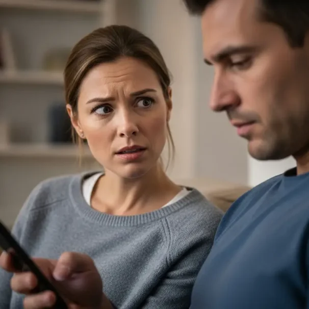 Cuando callas, la intimidad paga el precio