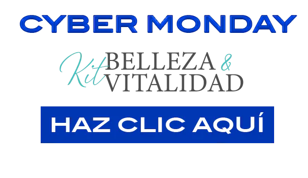 Cyber Monday - Compra ahora!
