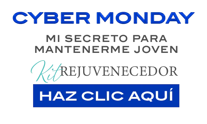 Cyber Monday - Compra ahora!