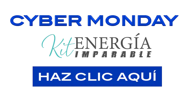 Cyber Monday - Compra ahora!
