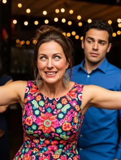 Todos ven tu desastre… excepto tú misma - María Marín