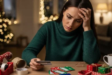 ¡Ojo! El espíritu navideño cobra intereses