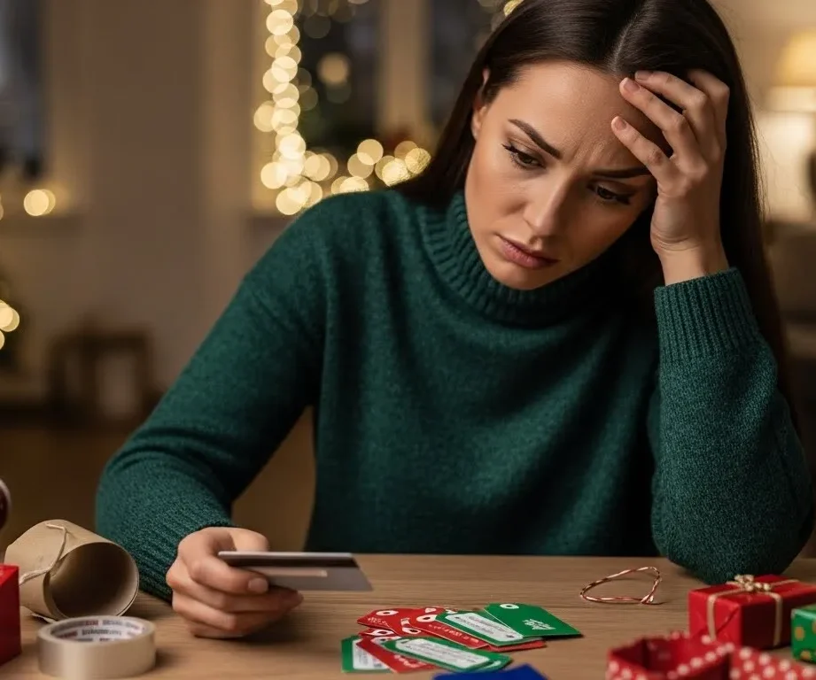 ¡Ojo! El espíritu navideño cobra intereses