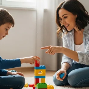 La huella emocional que tus hijos heredan