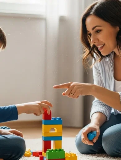 La huella emocional que tus hijos heredan