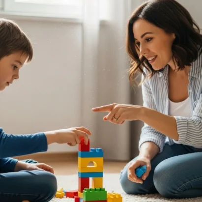 La huella emocional que tus hijos heredan