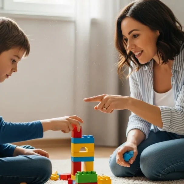 La huella emocional que tus hijos heredan