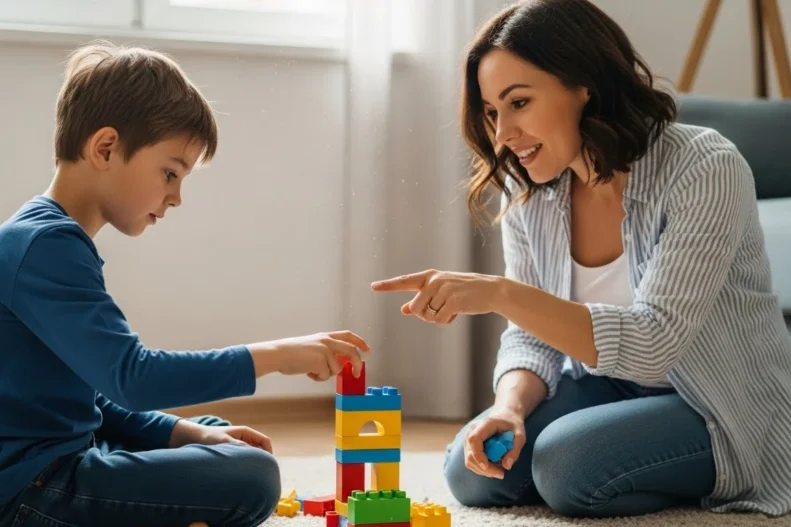 La huella emocional que tus hijos heredan