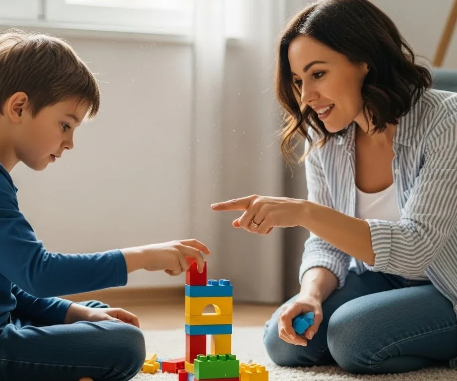 La huella emocional que tus hijos heredan