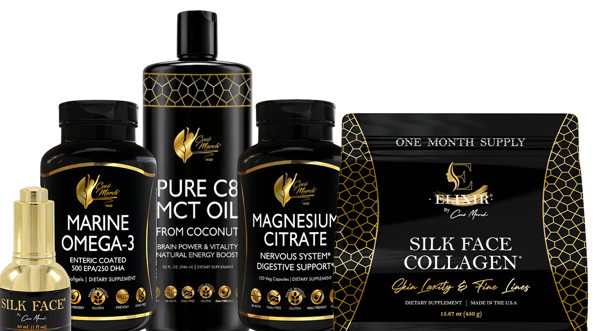 ¡Sigue comprando mis productos favoritos!