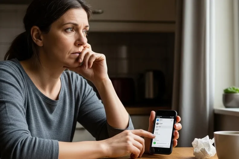 ¿Vale tu orgullo más que esa amistad?