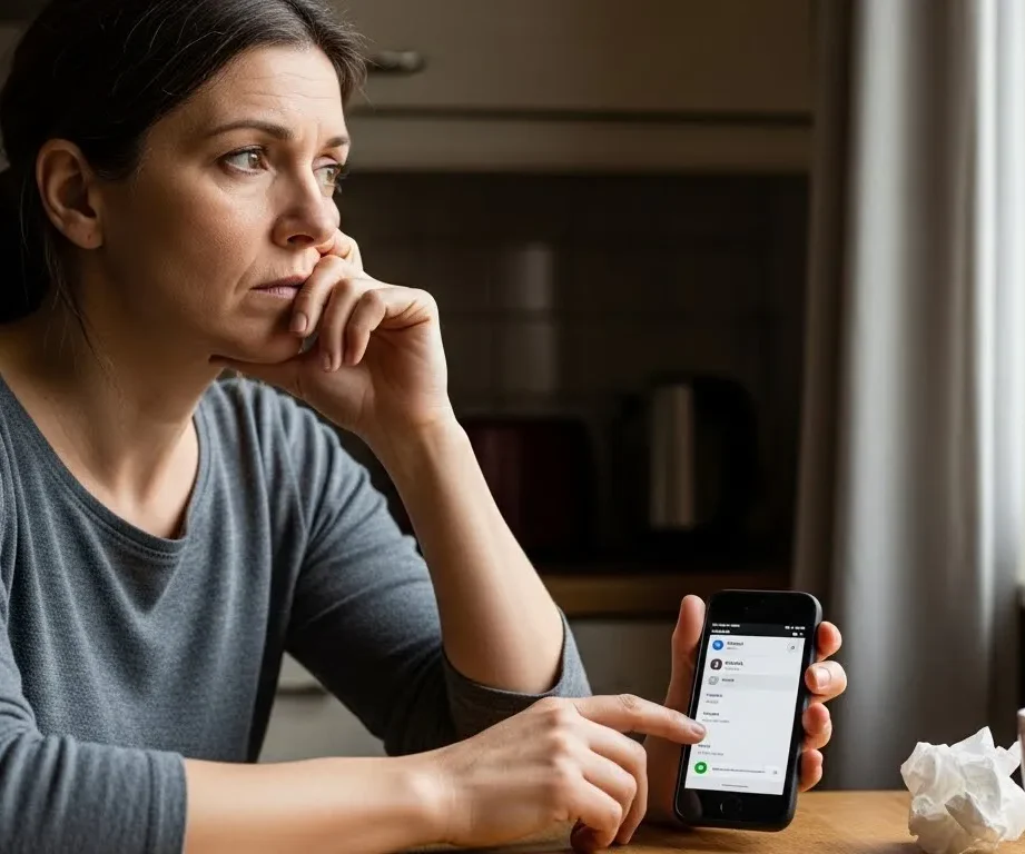 ¿Vale tu orgullo más que esa amistad?