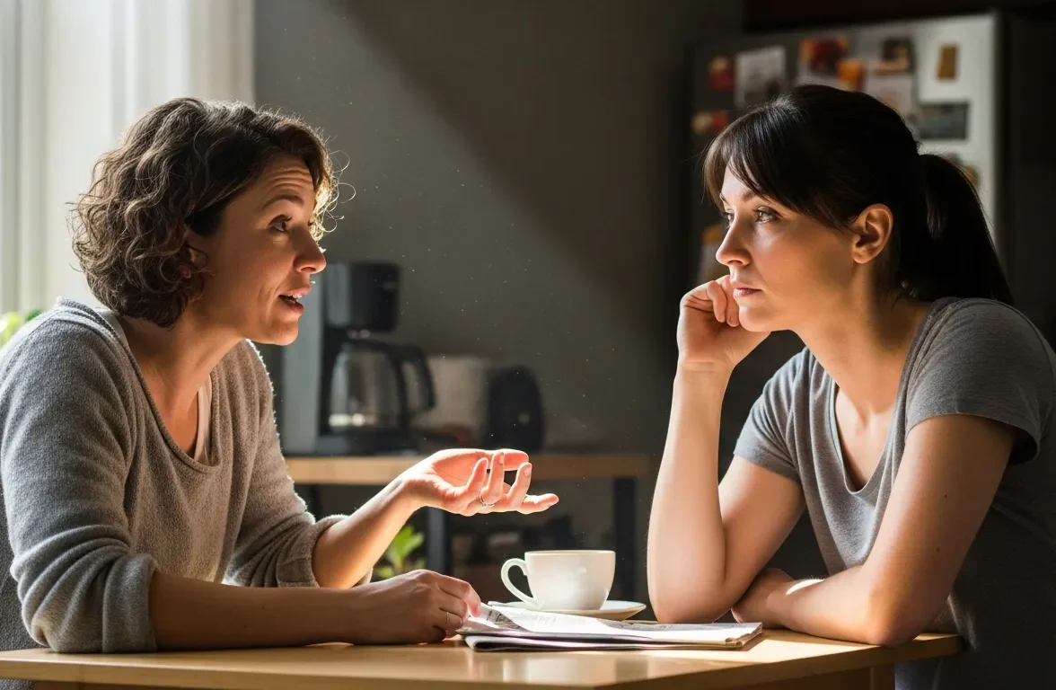 Cuidado con los expertos en vidas ajenas