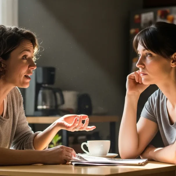 Cuidado con los expertos en vidas ajenas