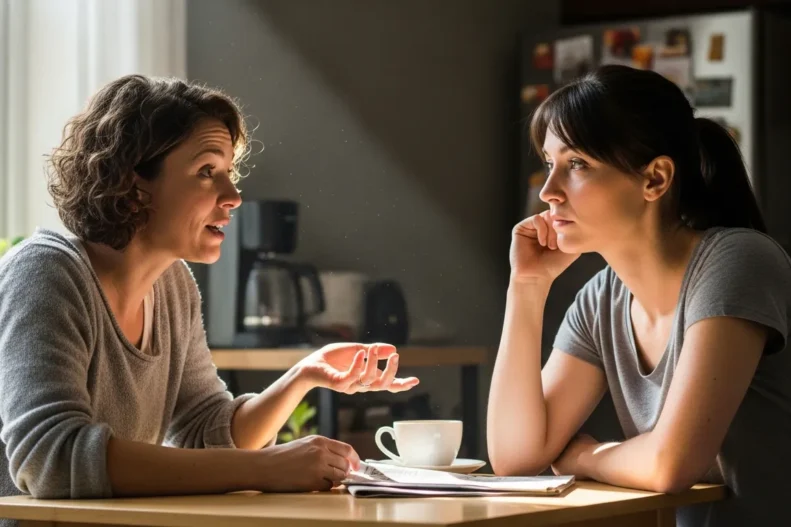 Cuidado con los expertos en vidas ajenas