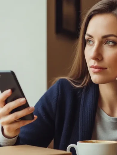 El arte de provocar un “te extraño”