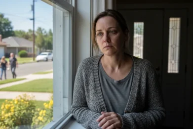 La clave para zafarte de una atadura