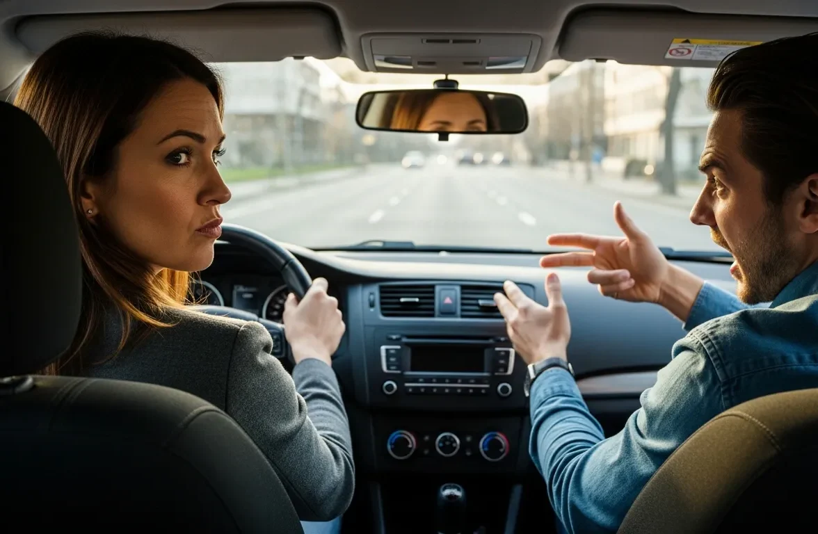 El peligro de complacer demasiado a otro