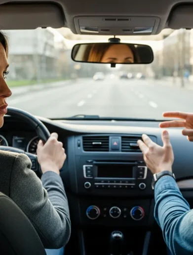 El peligro de complacer demasiado a otro