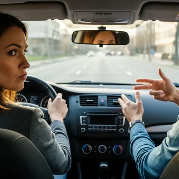 El peligro de complacer demasiado a otro