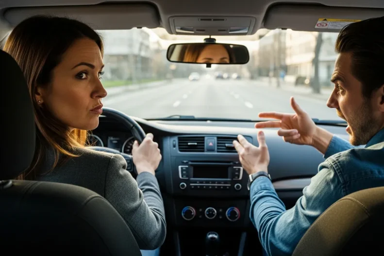 El peligro de complacer demasiado a otro