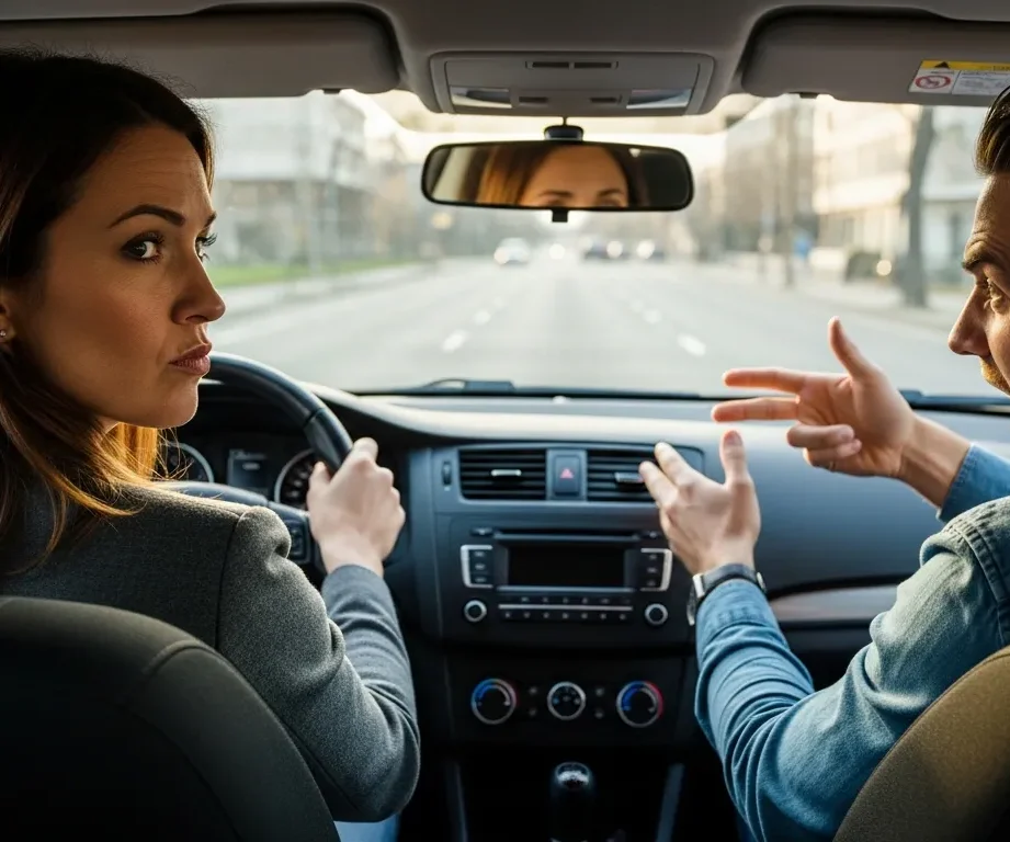 El peligro de complacer demasiado a otro