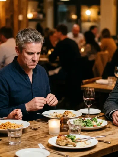 Lo presionaste… y lo perdiste