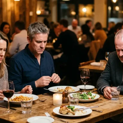 Lo presionaste… y lo perdiste