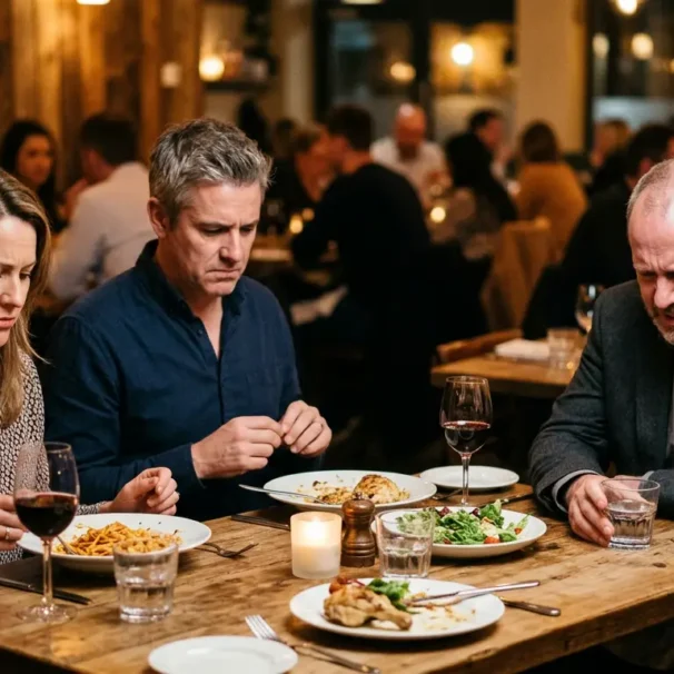 Lo presionaste… y lo perdiste