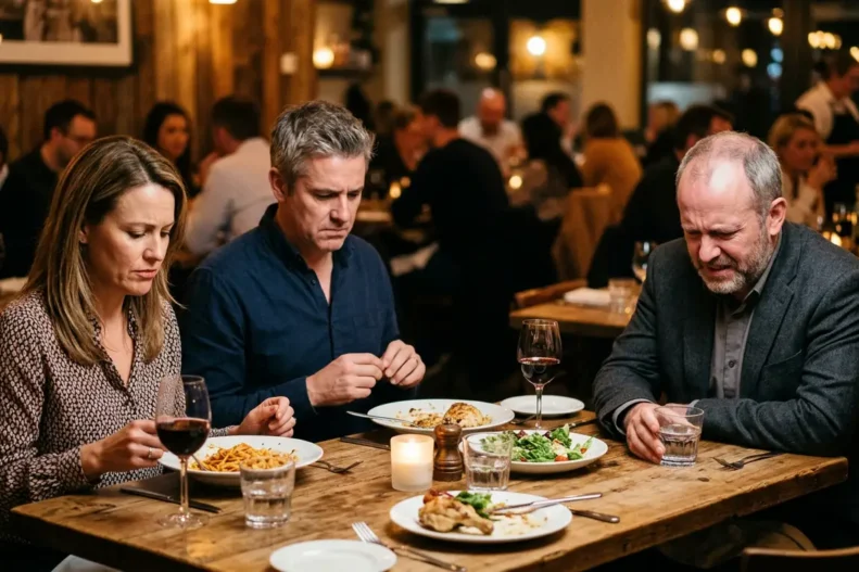 Lo presionaste… y lo perdiste