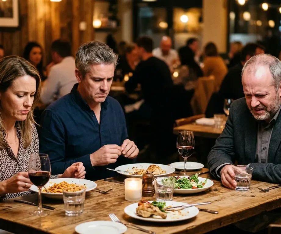 Lo presionaste… y lo perdiste