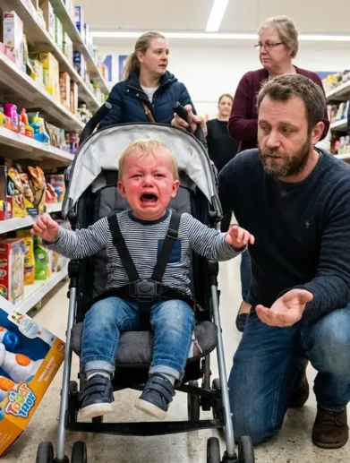 Cuando no puedes tenerlo…más lo deseas