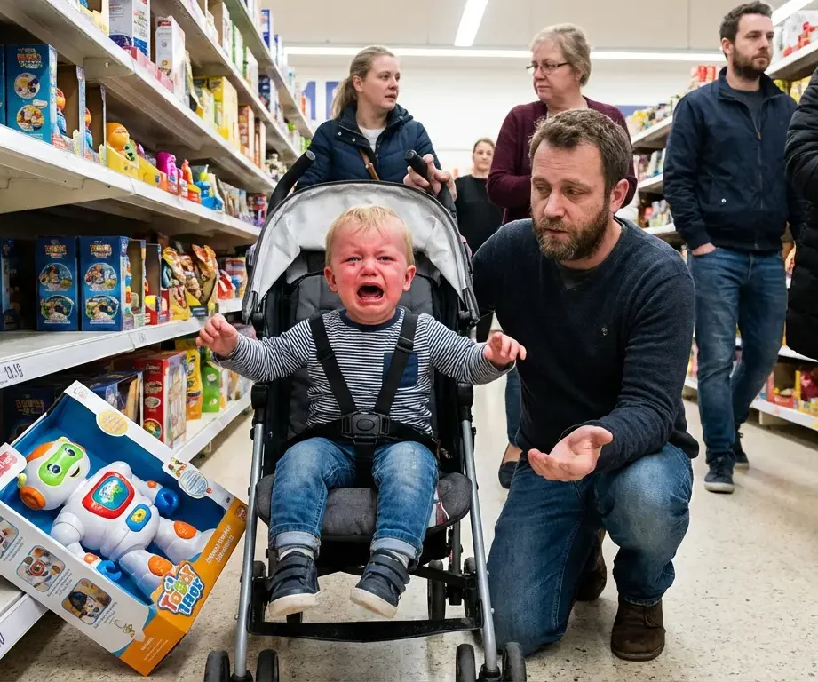 Cuando no puedes tenerlo…más lo deseas