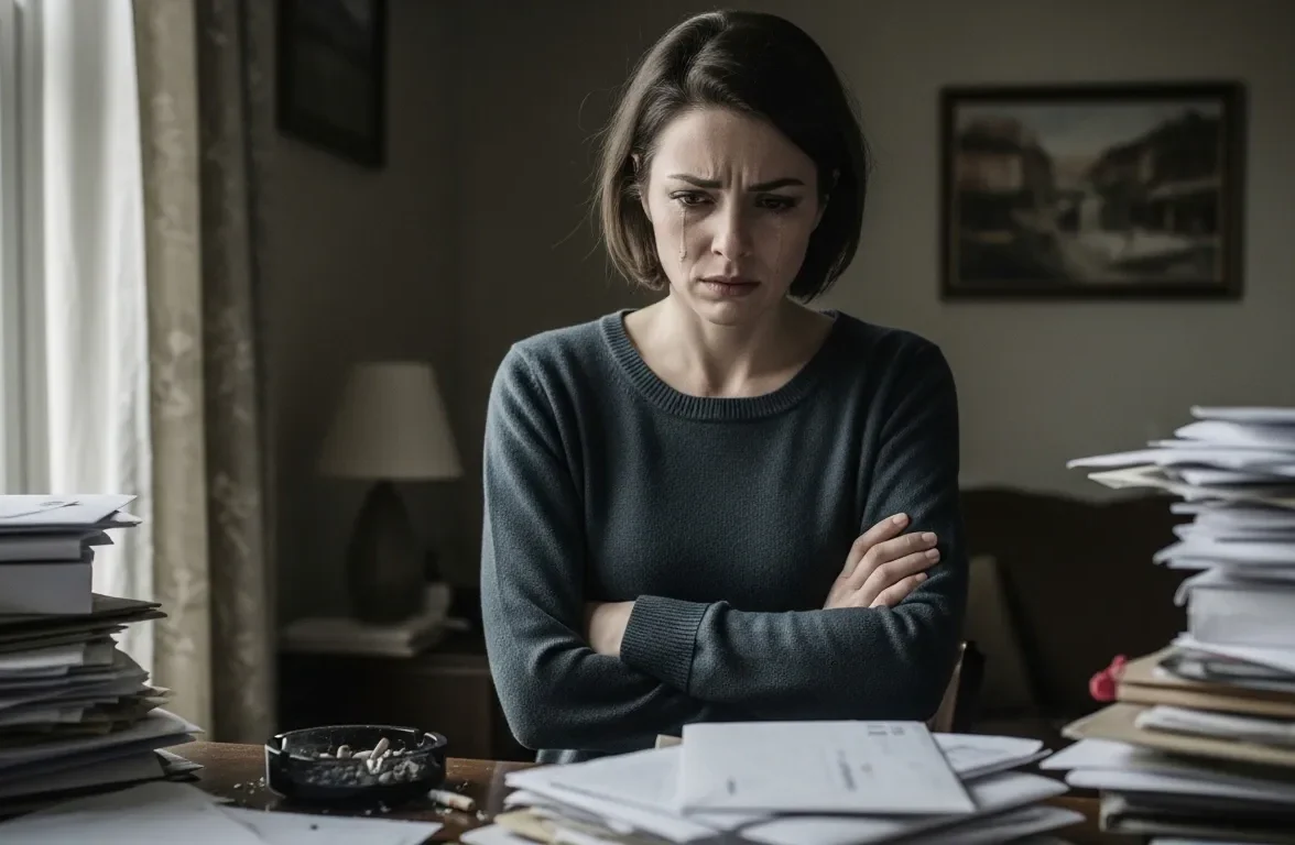 Tu mente te sabotea… y ni sospechas